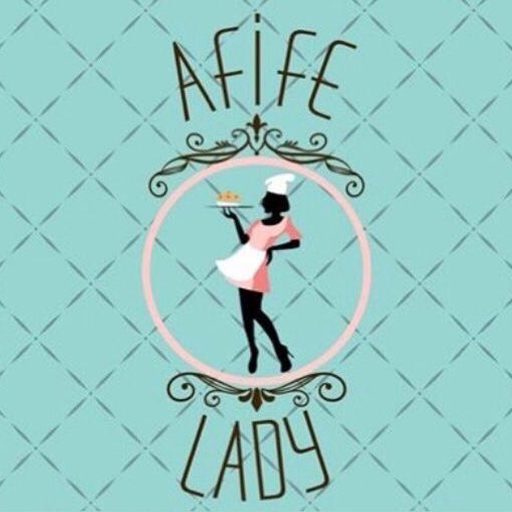 Afife Cafe Logo